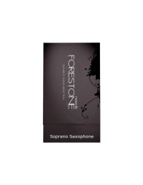 Forestone Black Bamboo Sopransaxophon MS