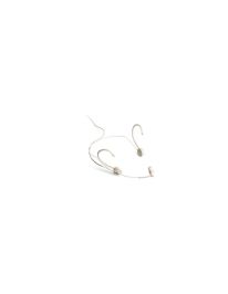 Mipro MU-53 HNS Headsetmikro Niere beige