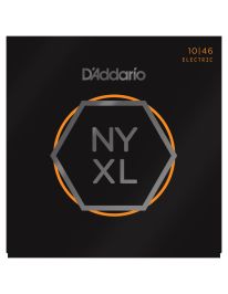 Daddario NYXL1046 E-Git Nickel 010-046