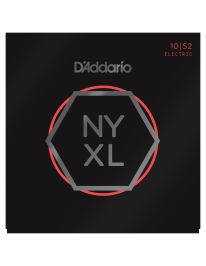 Daddario NYXL1052 E-Git. Nickel 010-052