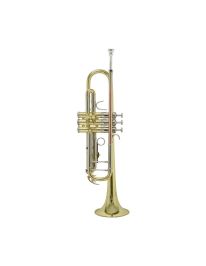 Bach TR501 Bb-Trompete lackiert