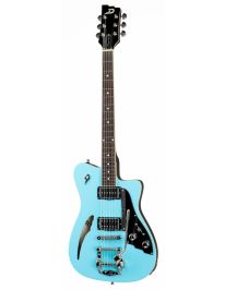 Duesenberg Caribou - Narvik Blue