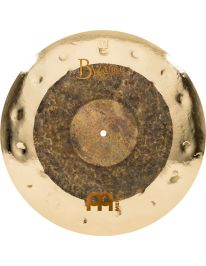 Meinl Cymbals Byzance Dual 18" Crash B18DUC