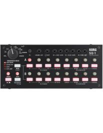 Korg SQ-1 Step Sequenzer