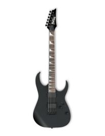 Ibanez GRG121DX - Black Flat