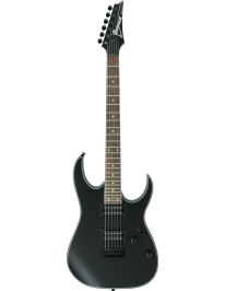 Ibanez RG421EX-BKF E-Gitarre Black Flat