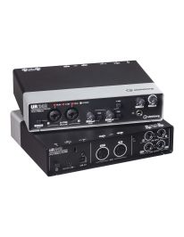 Steinberg UR242 USB-Audiointerface inkl. MIDI