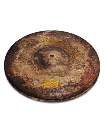 Meinl Cymbals Byzance Vintage 14" Pure Hi-Hat B14VPH