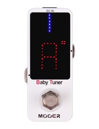 Mooer Baby Tuner