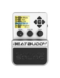 Singular Sound Beatbuddy Drumcomputer Pedal