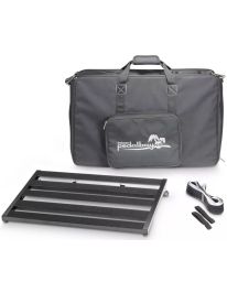 Palmer Pedalbay 60L variables Pedalboard mit Tasche 60 cm