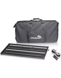 Palmer Pedalbay 80 variables Pedalboard mit Tasche 80 cm