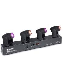 Cameo Hydrabeam 400 RGBW 4x10W Quad-LED
