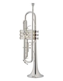 Jupiter JTR500SQ Trompete versilbert