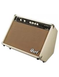Cort AF60 Akustik Gitarren Verstärker