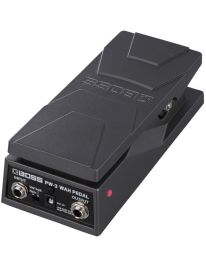 Boss PW-3 - Wah Wah