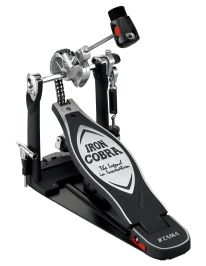 Tama HP900RN Iron Cobra Rolling Glide Single Pedal