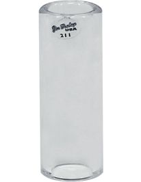 Dunlop Bottle Neck 211 Heavy Small Glas