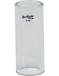 Dunlop Bottle Neck 210 Regular Medium Glas