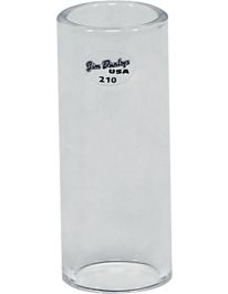 Dunlop Bottle Neck 210 Regular Medium Glas