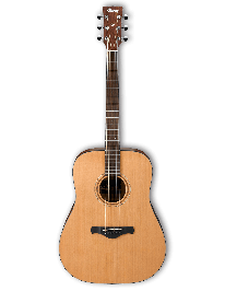 Ibanez AW65 - Natural Low Gloss