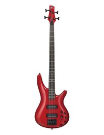 Ibanez SR300EB-CA SR-Serie 4 String E-Bass Candy Apple