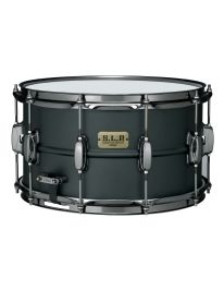 Tama LST148 S.L.P. 14x8" Big Black Steel Snare Drum Matte Black