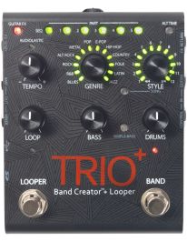 Digitech Trio+ Band Creator & Looper