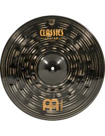 Meinl Cymbals Classics Custom Dark 18" Crash CC18DAC
