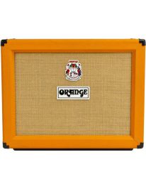 Orange PPC212 Open Back 2x12" Celestion Vintage 30 Gitarrenbox