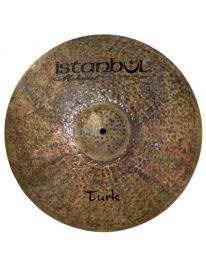 Istanbul Mehmet Turk Crash 18" CT18