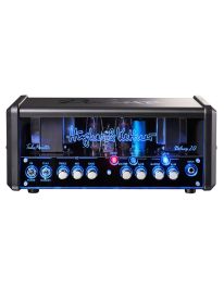 Hughes & Kettner Tubemeister Deluxe 20 Topteil Vollröhre