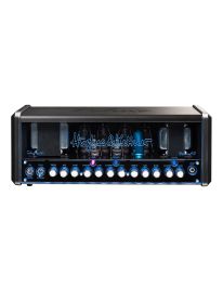 Hughes & Kettner Tubemeister Deluxe 40 Topteil Vollröhre