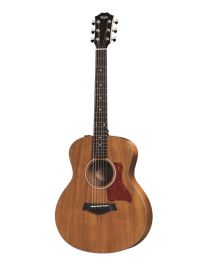 Taylor GS Mini-e Mahogany Westerngitarre