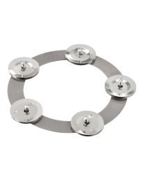 Meinl Percussion CRING Ching Ring 6" Stainless Steel