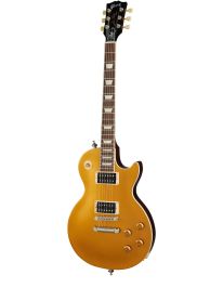 Gibson Slash Victoria Les Paul Standard E-Gitarre Goldtop