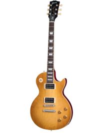 Gibson Slash Jessica Les Paul Standard E-Gitarre Honey Burst