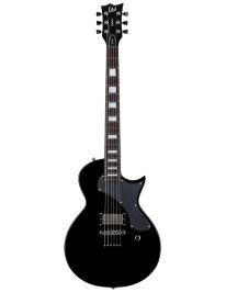 ESP LTD EC-01 FT E-Gitarre Black