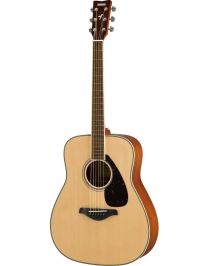 Yamaha FG820 Westerngitarre Natural
