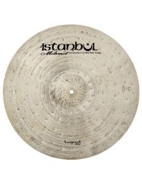 Istanbul Mehmet Legend Dry Ride 22" LDRY-R22