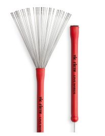 Vic Firth Live Wire Brushes LW