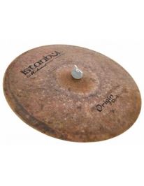 Istanbul Mehmet Origin Dark Crash Medium Thin 18" OD-DCMT18