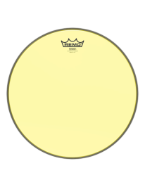 Remo Emperor Colortone Yellow