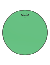 Remo Emperor Colortone Green