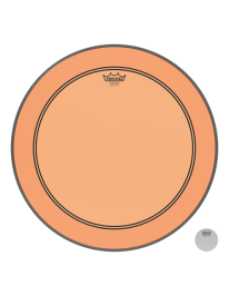 Remo Powerstroke 3 Colortone Orange