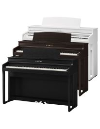 Kawai CA 401 Digitalpiano