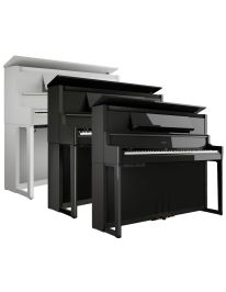 Roland LX-9 Premium Digitalpiano