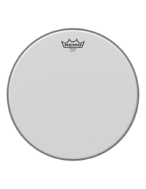 Remo Diplomat Coated 10"