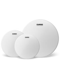 Evans G1 Coated Tom Pack Rock (10"+12"+16") ETP-G1CTD-R