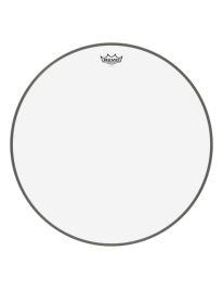 Remo Ambassador Coated Bass Drum